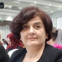 Carmen Dragomir
