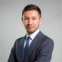 Shahzod Nazimzhanov