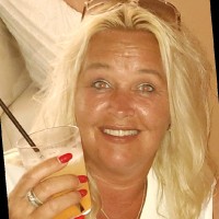 Jolanda De Geus