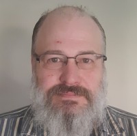 Chad Harmon