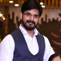Rahul Arora