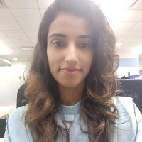 Adishree Kalra Mongia