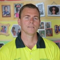 Mark Lewis
