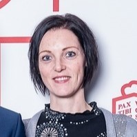 Sandra Guggenbichler