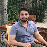 Aftab Khan