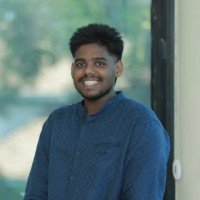Gouthaman S