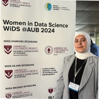 Buthaina Al Abrash