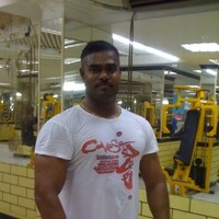 Jayanath Thennakoon