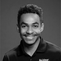 Isaiah Hammond
