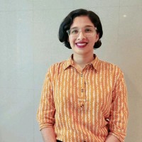 Almitha Martin