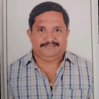 Hari Vinoth Kumar Palanichamy