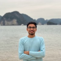 Pragnesh Nonghanvadra