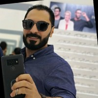 Ahmed Taher
