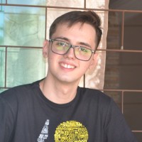 Lukas Garcia