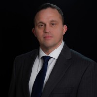 Remso Martinez (Col, Army, Ret), Pmp
