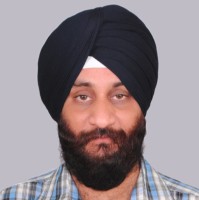 Manprit Singh