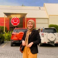 Indar Pratiwi