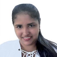 Lindys Loreine Ortiz Quintero