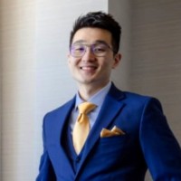 Ambrose Wong