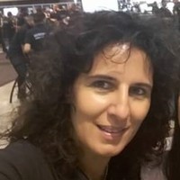 Daniela Camerini Librus