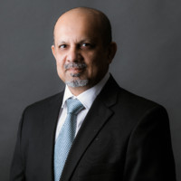 Muhammad Khalid Nazim