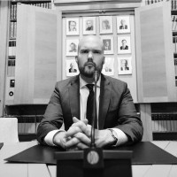 David Josefsson