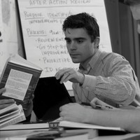 Bobby Stankov, RPH, MBA