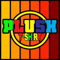 Plush T-Shirt