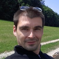 Mag. Hubert Raidel MSc