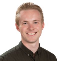 Chiel Van Der Pas