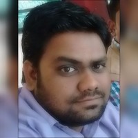 Mujaffar Shaikh