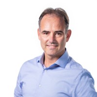 Bert Jan Van Keulen