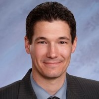 Paul Harms, CPA/ABV/CFF, ASA