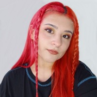 Angelica Silva