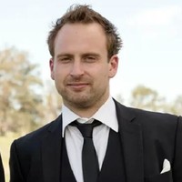 Adam Keyes