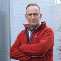 Theo Van Schie