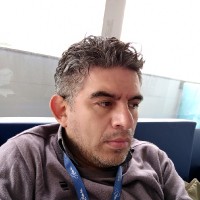 Federico Garzon Cardona