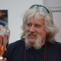Ross Maxwell