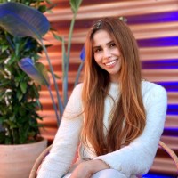 Daniela Sayago Porras