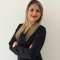 Francine Dantas. 2º