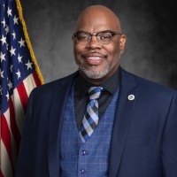 Councilman Brian E. Hawkins