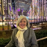 Janice M. Brown