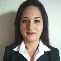 Bertha Alicia Ávila Hernández