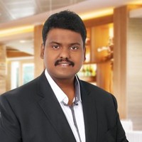 PRASANNA VIGNESH