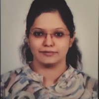 Mayuri Belpande