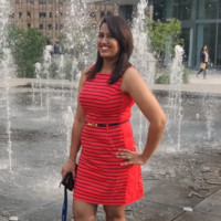 Ayushi Choudhary