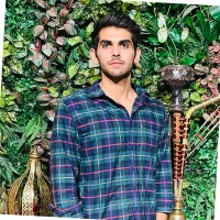 Vinit Kumar