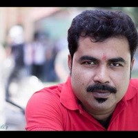 Amitava Roy