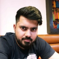Manoj Trivedi