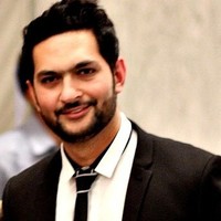Tayyab Javaid